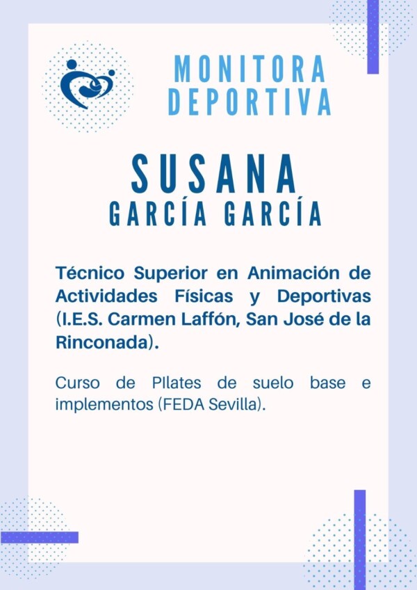 SUSANA